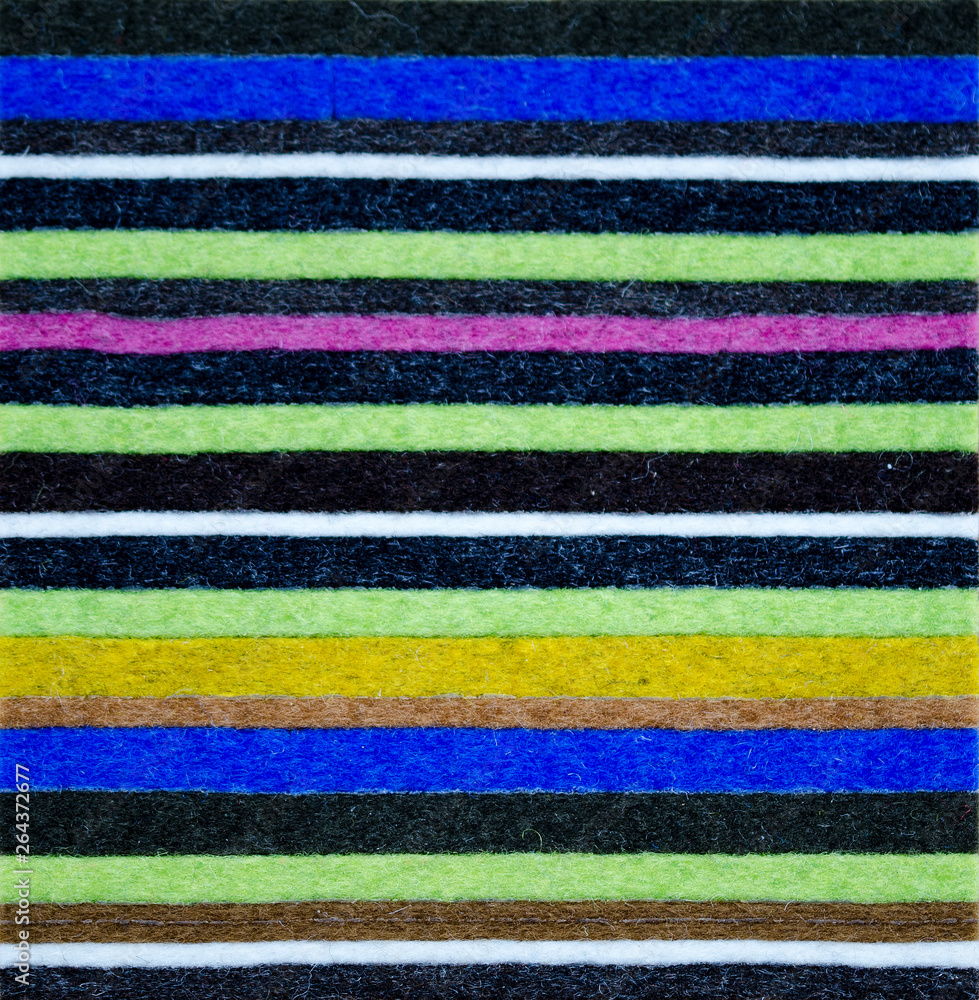 Feltro multicolore Feltro multicolore