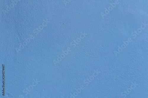 blue wall texture abstract background © Kwangmoozaa