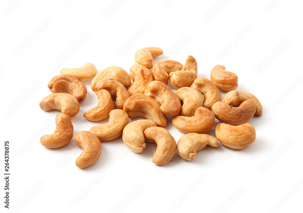 Organic Cashew nuts Organic Cashew nuts