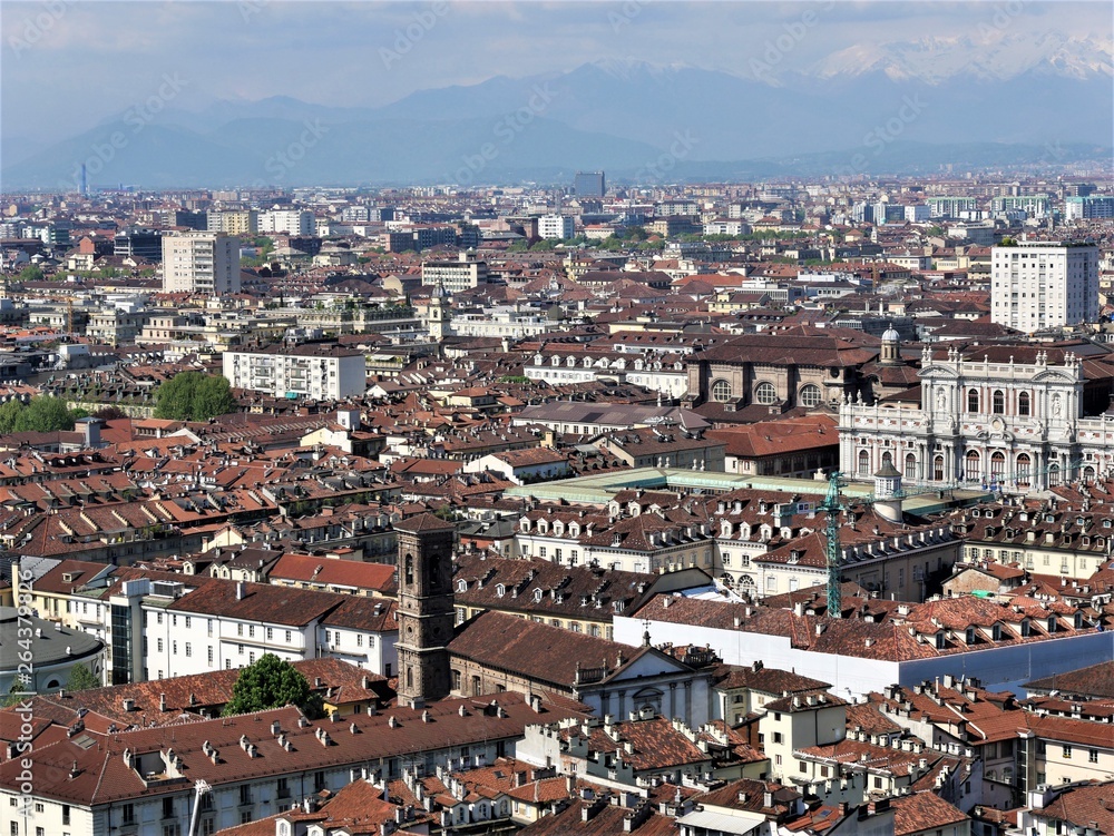 Obraz premium Turin