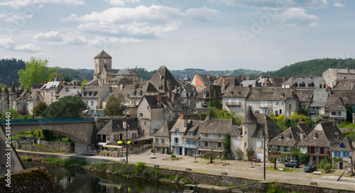 Argentat-sur-dordogne