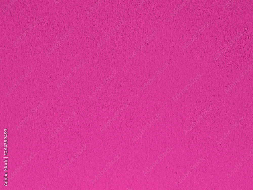 Fototapeta premium pink wall background