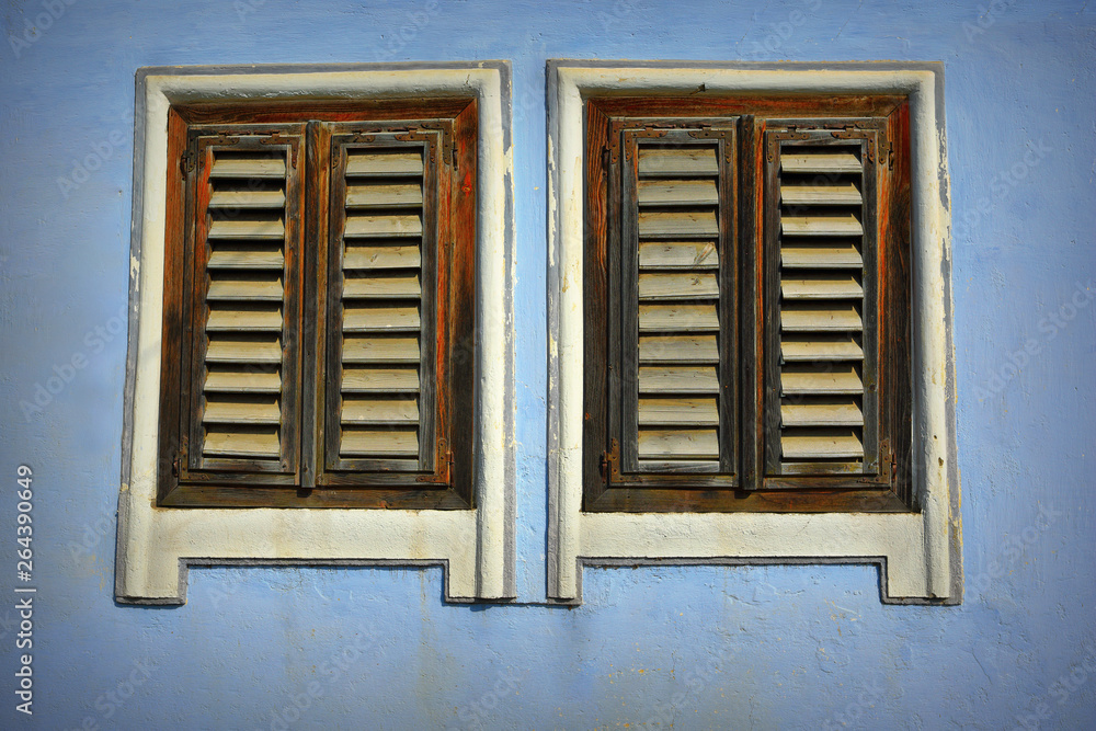 traditional wooden shutters from Transylvania traditional wooden shutters from Transylvania
