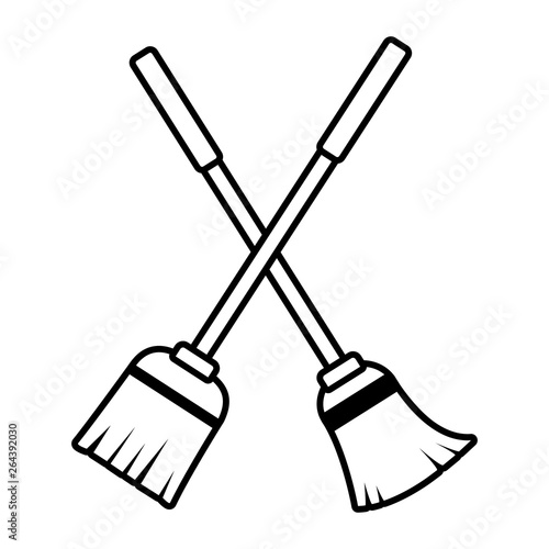 spring cleaning tools