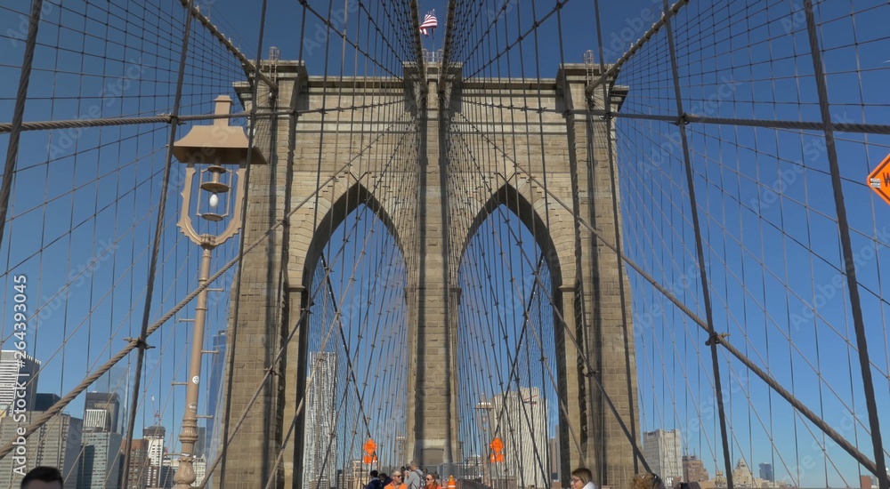 Fototapeta premium Bridge