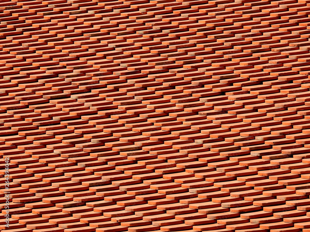 old tile roof pattern, temple roof old tile roof pattern, temple roof