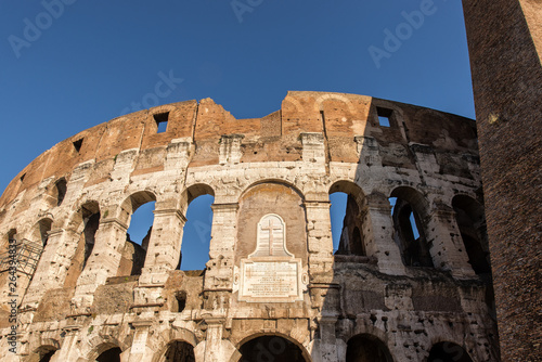 Obraz na plátně Roma