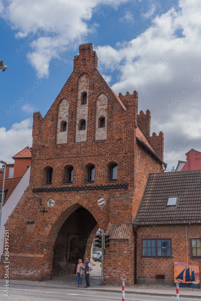 Wismar Wismar