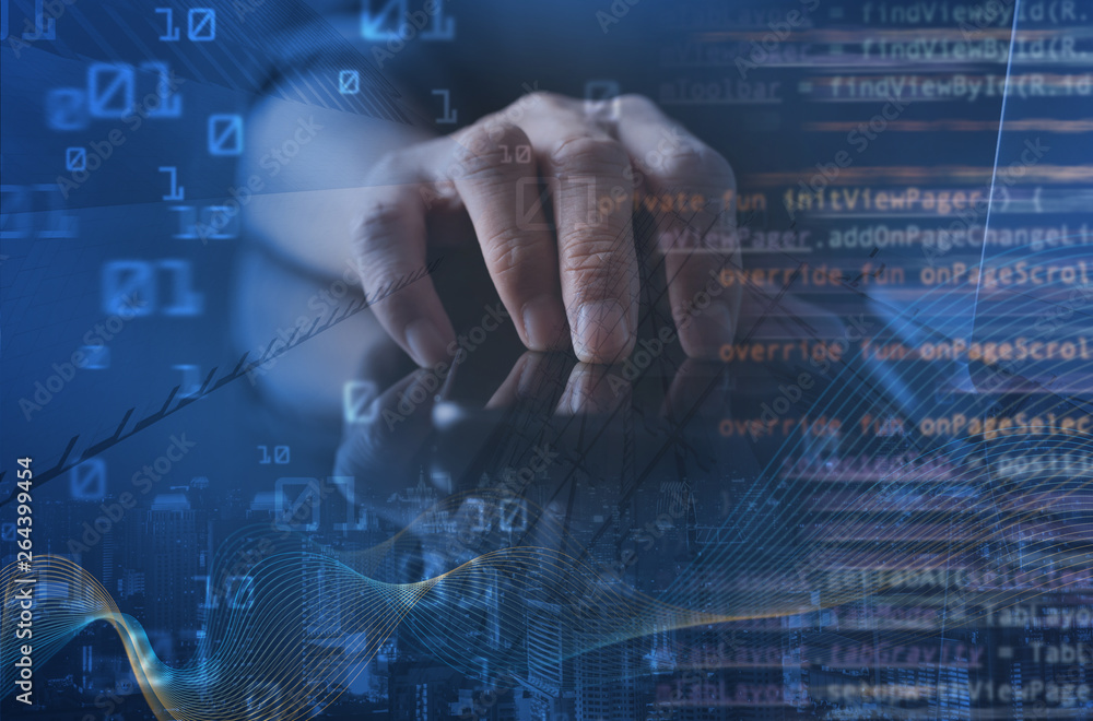 Digital software development Digital software development