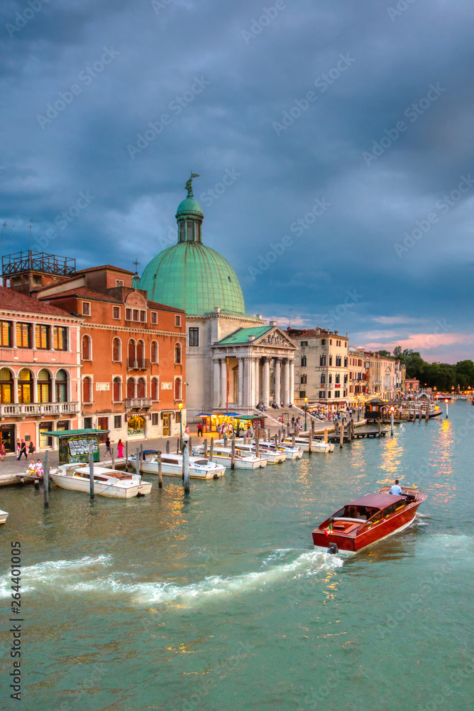 Venice Italy