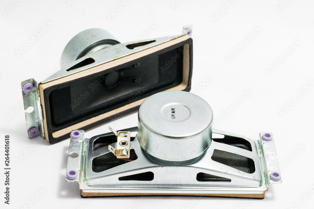 speaker for television speaker for television