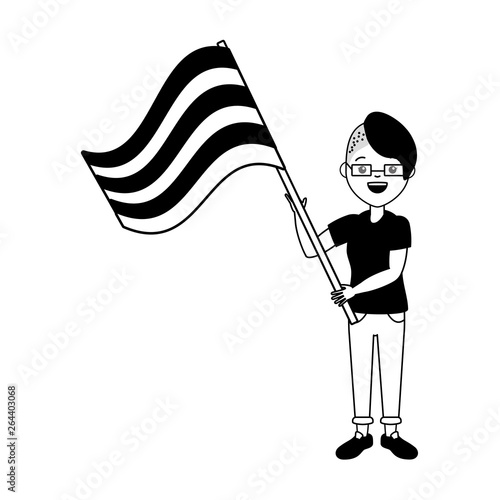 people lgbt pride