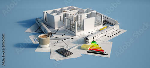 Home project