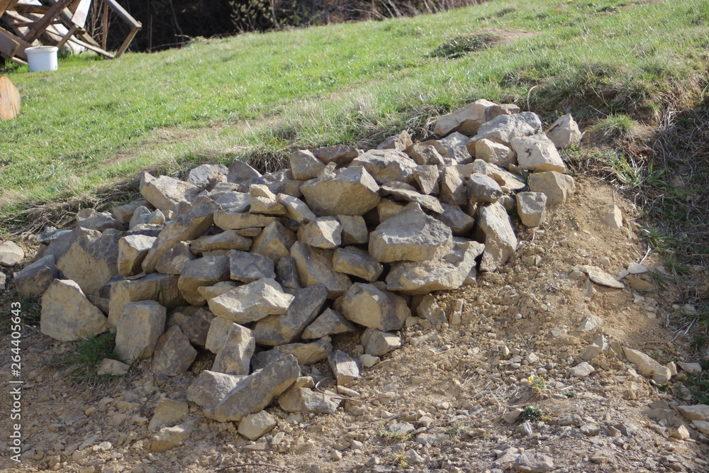 the stones the stones