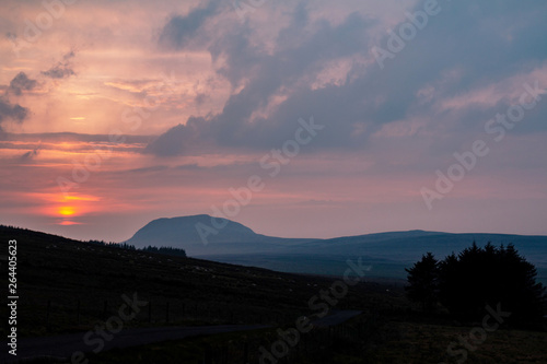 Slemish Mountain