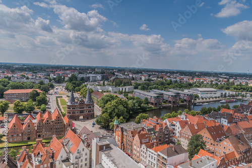 Hansestadt Lübeck