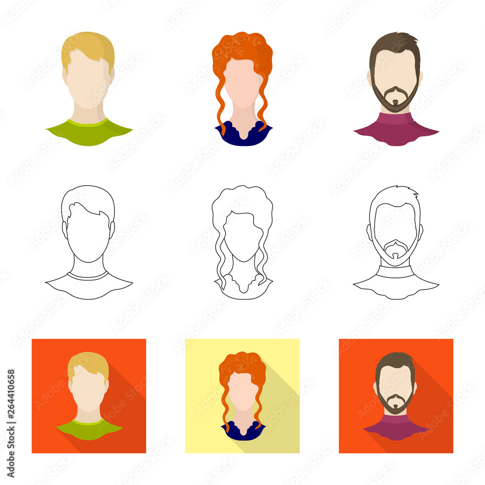 Vector design of professional and photo symbol. Collection of professional and profile stock vector illustration. Vector design of professional and photo symbol. Collection of professional and profile stock vector illustration.