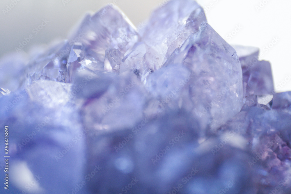 crystal blue crystal blue