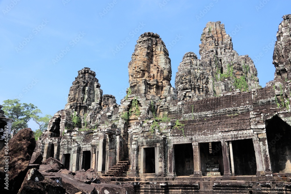 Cambodia