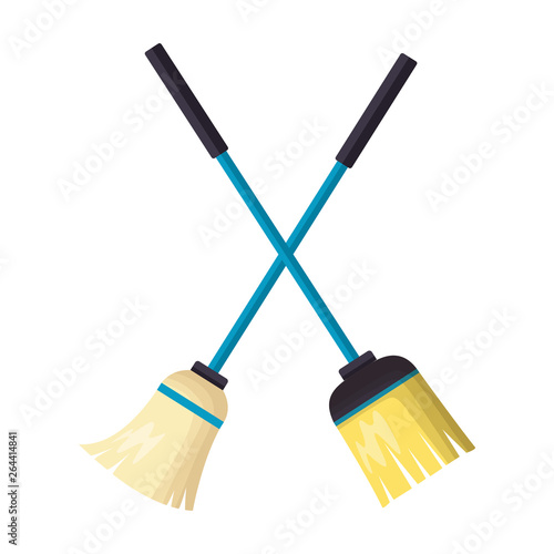 spring cleaning tools