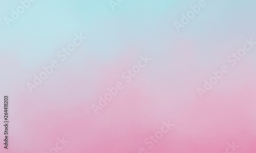 Banner glare abstract texture. Blur pastel color background 