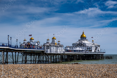 Eastbourne Pier