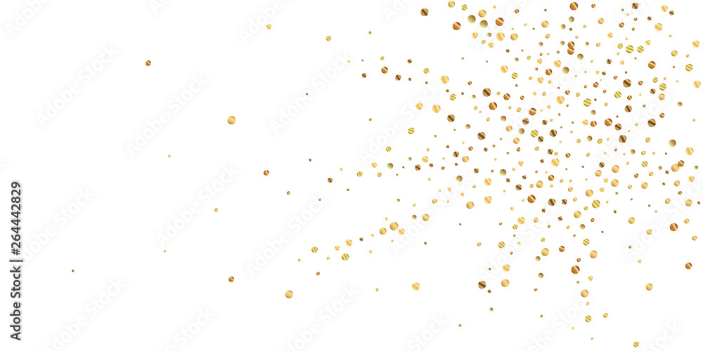 Sparse gold confetti luxury sparkling confetti. Sc Sparse gold confetti luxury sparkling confetti. Sc