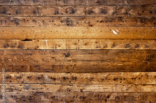 vieux plancher en bois