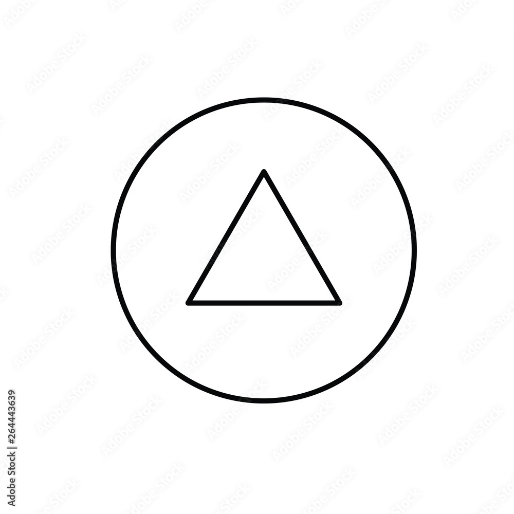 arrow vector icon scroll arrow vector icon scroll