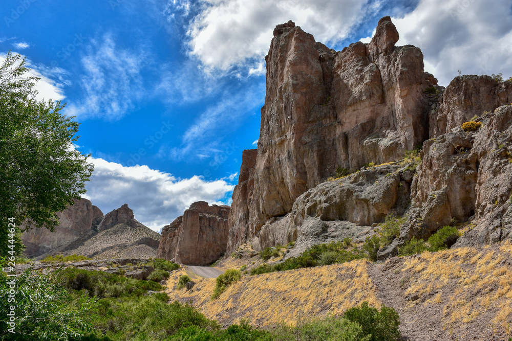 Piedra Parada