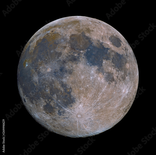 Full Moon