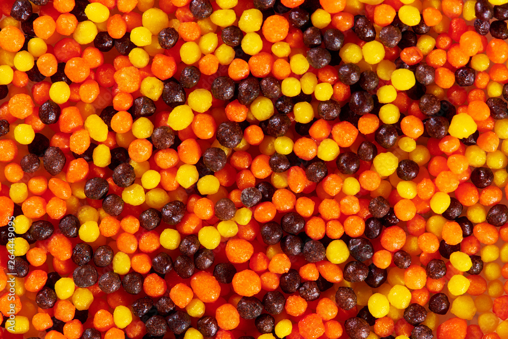 Background texture of bright colorful sweets. Background texture of bright colorful sweets.