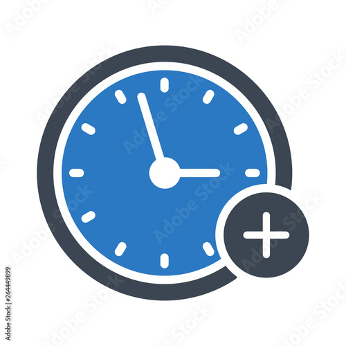 time