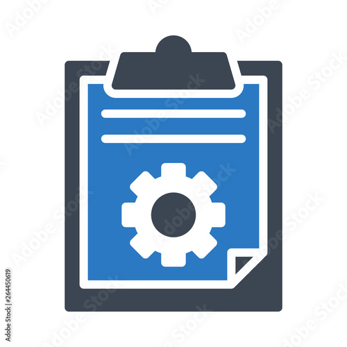 clipboard