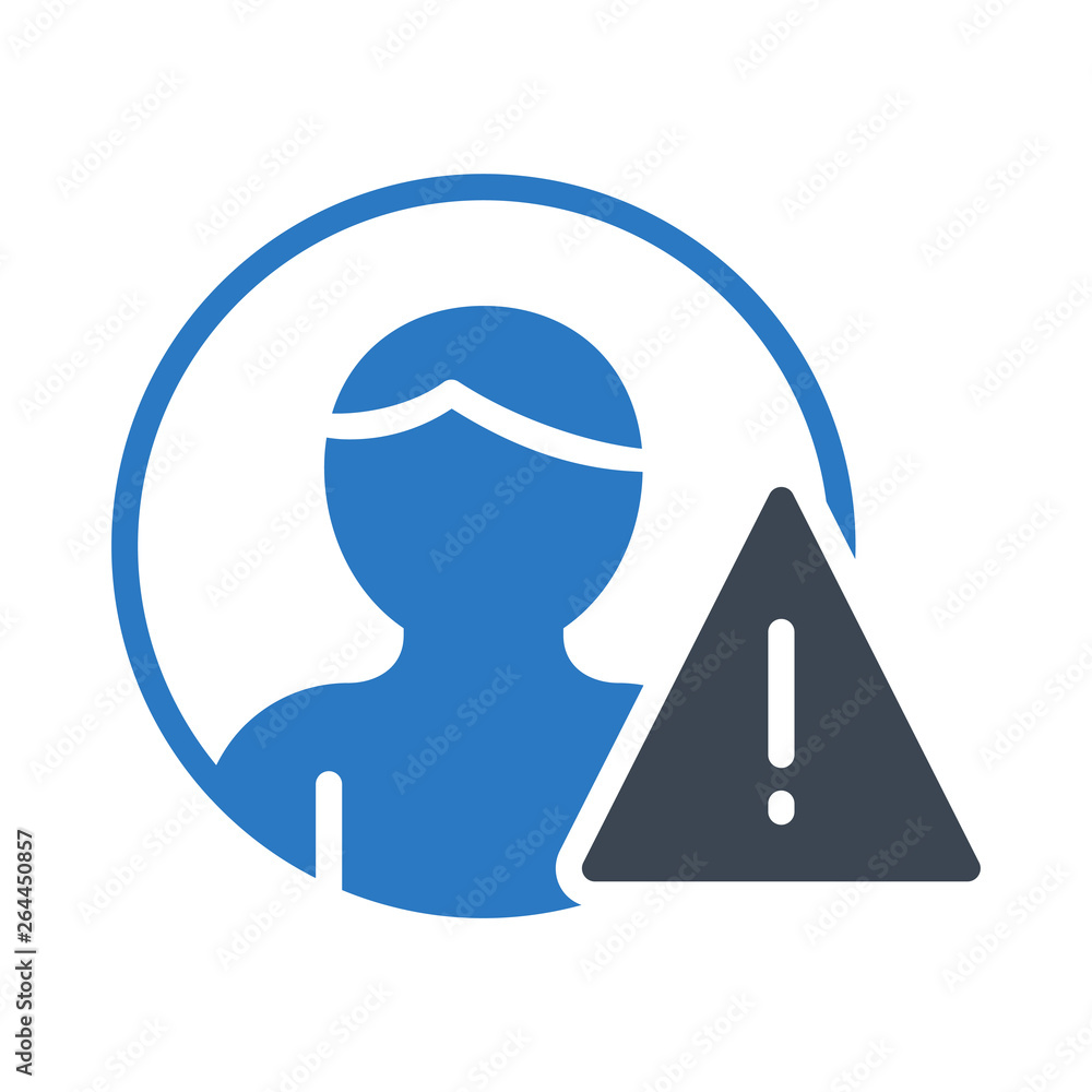 warning warning