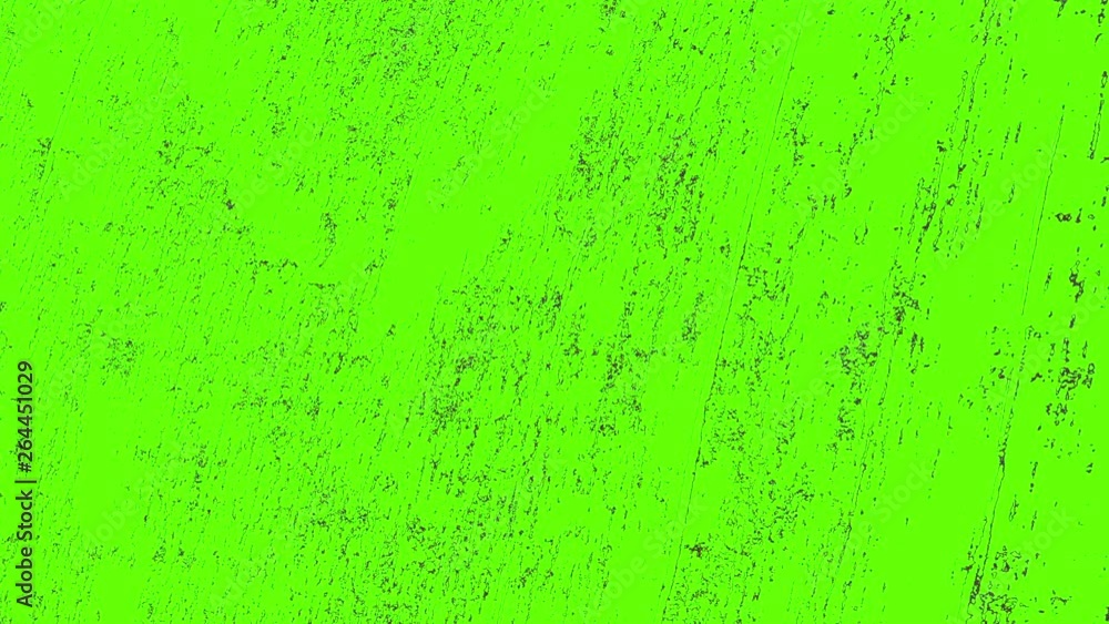 Animated old film effect on green screen loop edited frame by frame 4k Animated old film effect on green screen loop edited frame by frame 4k