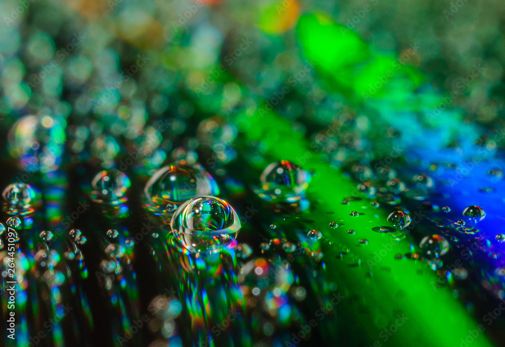 bubbles in water bubbles in water