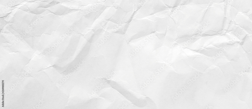 Texture of white paper with kinks. Background for various purposes. Texture of white paper with kinks. Background for various purposes.