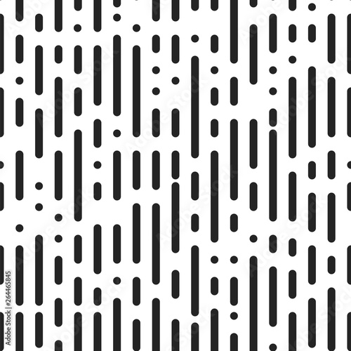 Dashed line texture.