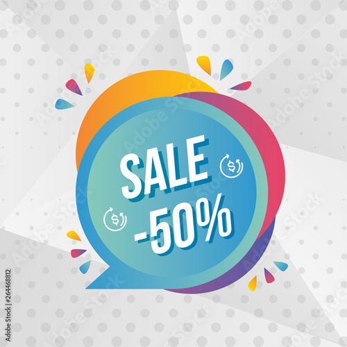 super sale off
