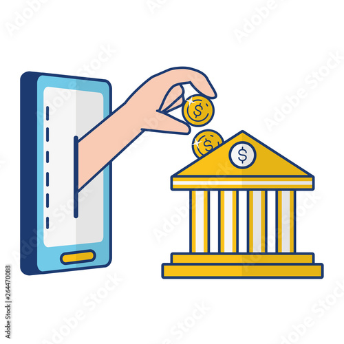people online banking