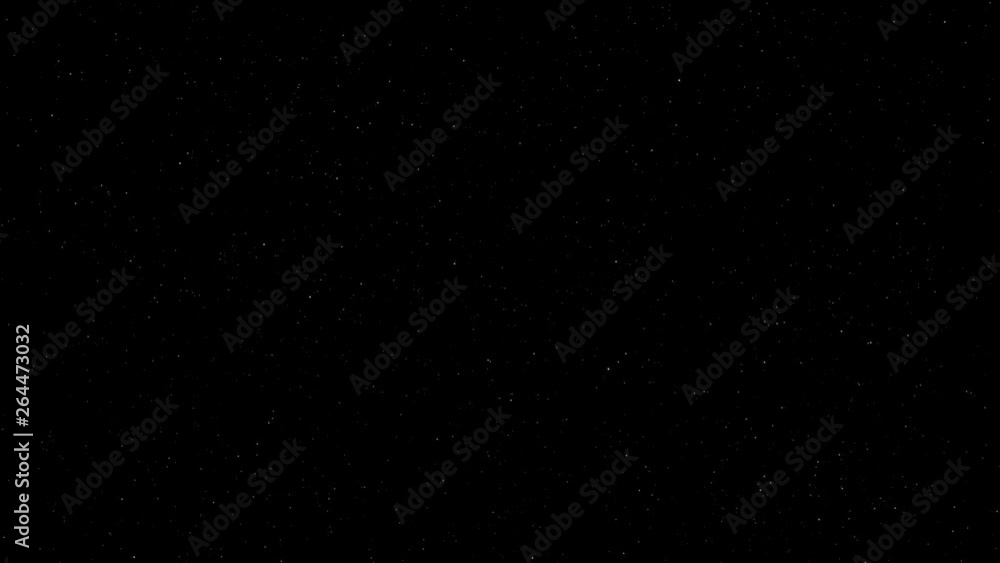 Flickering Particles, random motion of particles.On beatiful relaxing Background. Glittering Particles With Bokeh Flickering Particles, random motion of particles.On beatiful relaxing Background. Glittering Particles With Bokeh