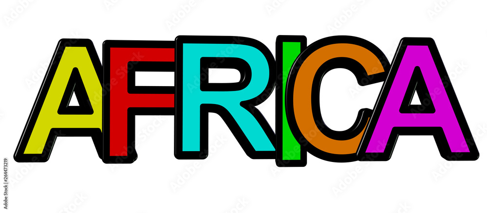 Africa Africa