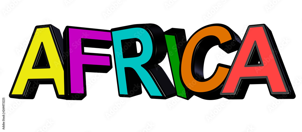 Africa Africa