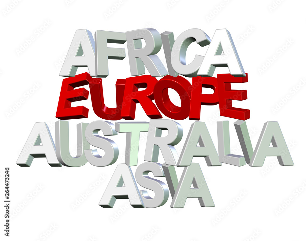 Europe Europe