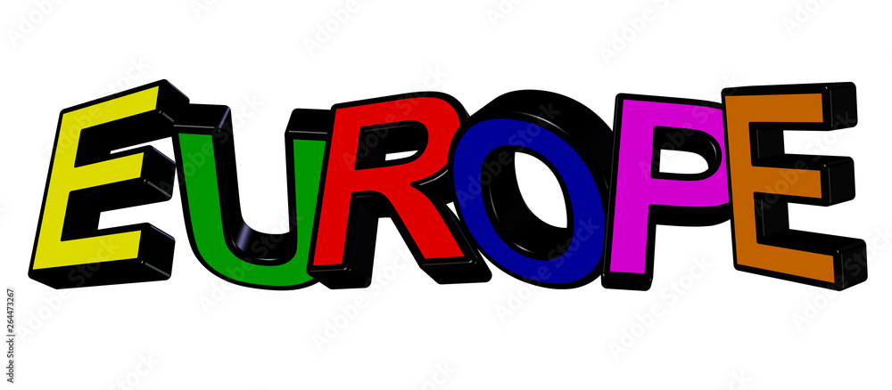Europe Europe