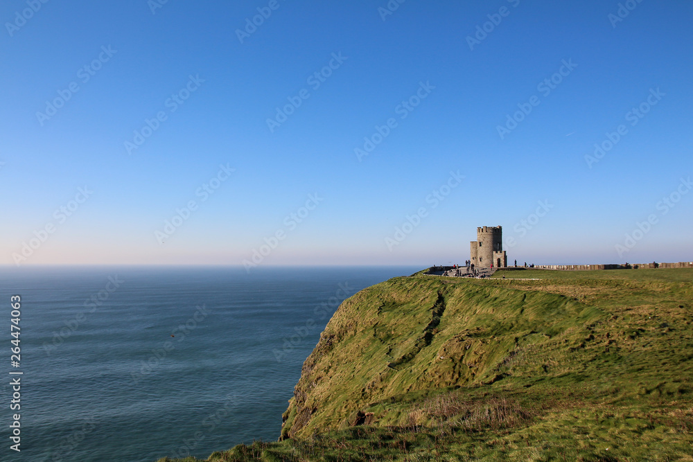 Ireland - from Dublin to Wild Atlantic Way Ireland - from Dublin to Wild Atlantic Way