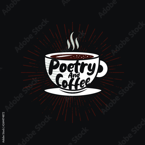 poetry and coffee literature hot beverage caffeine lovers
