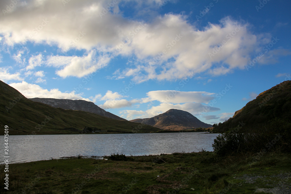 Ireland - from Dublin to Wild Atlantic Way Ireland - from Dublin to Wild Atlantic Way