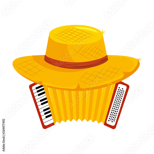 music instrument cartoon